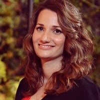 Yaara Ashkenazi Solomon