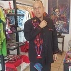 Ivan Alcantara Peña