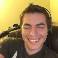 Nikolai Choppinrox Annenkoff