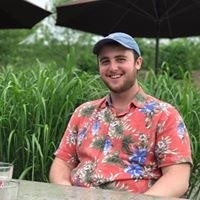 Brendan Hogan Rappazzo