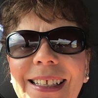 Patricia Welling-Parsons