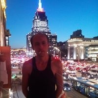 Славик Лысенко