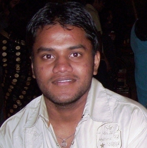 Anuj Gupta