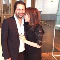 Sarah Levin Weinberg