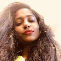 Divya Elizabeth George