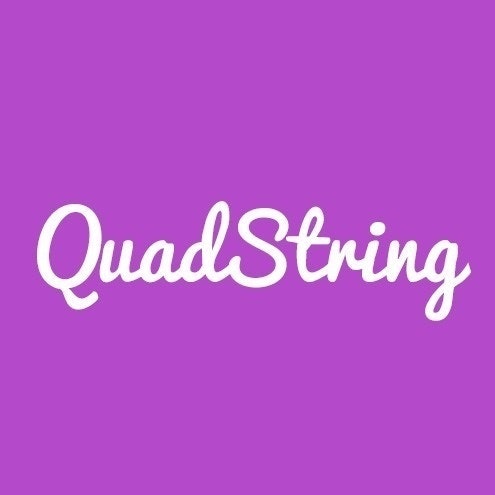 Quadstring
