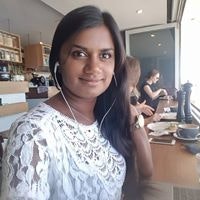 Iresha Agrippina Damayanthi Sullivan