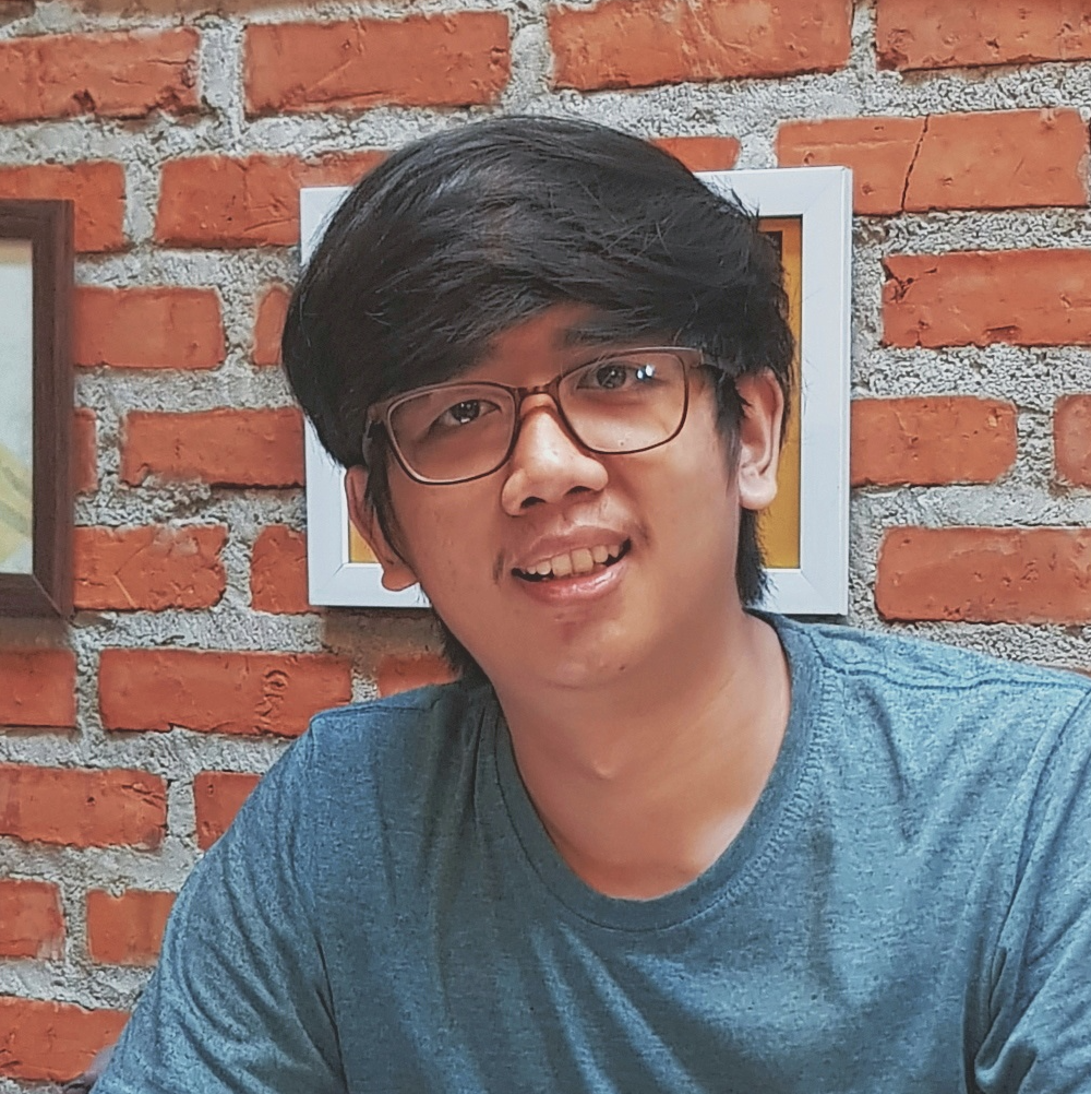 Rendyansyah Sya'bany