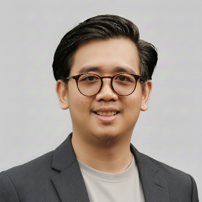 Rendyansyah Sya'bany