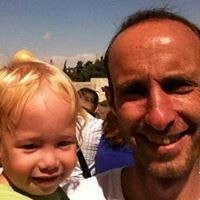 Chen Kai Furstenberg