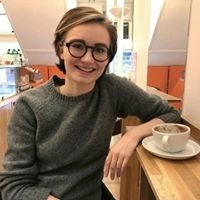 Anna Katínka Lemström