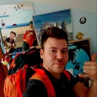 Matteo Arry Arrigone