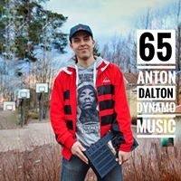 Anton Dalton
