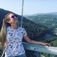 Valeriia Voitsekhovskaia