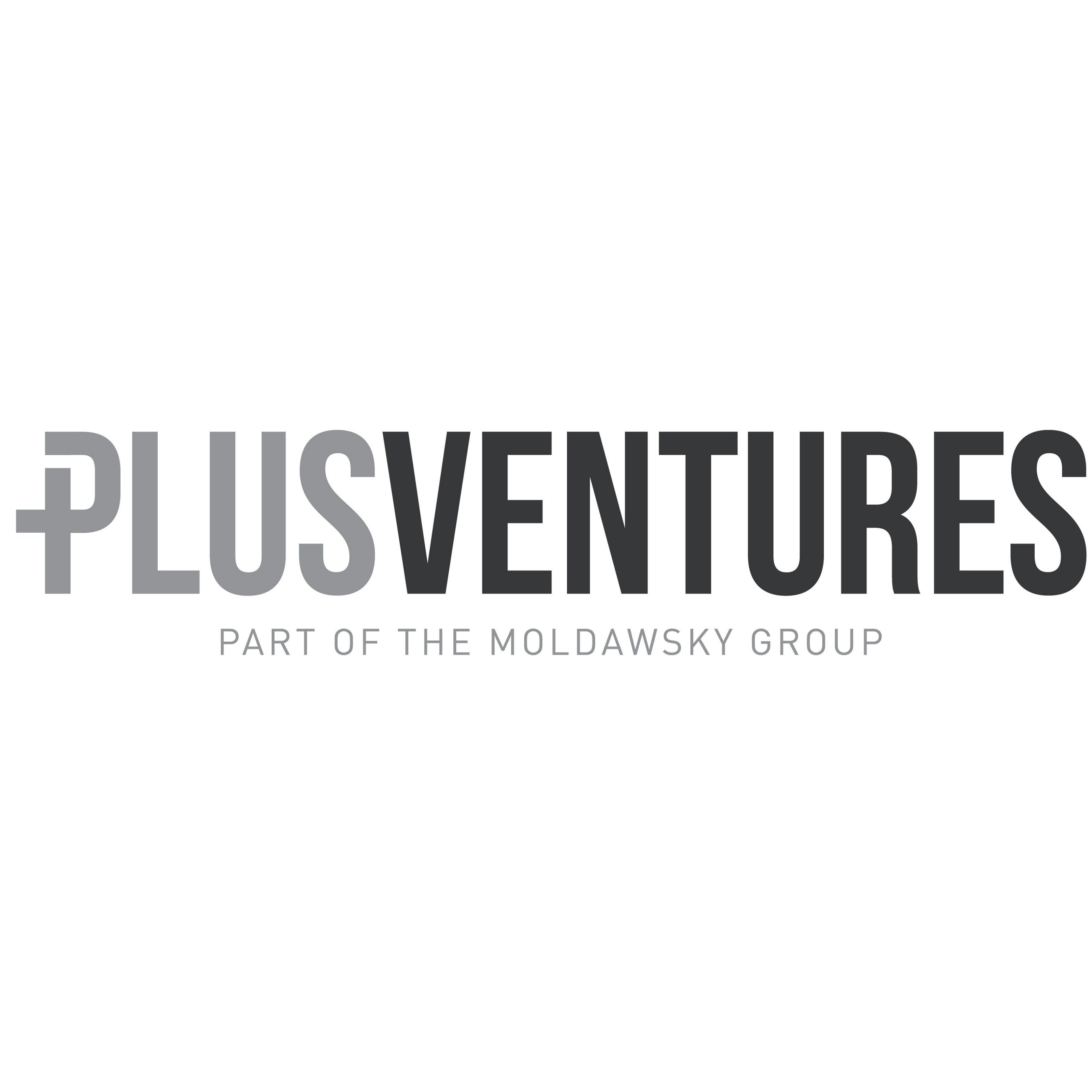Plus Ventures