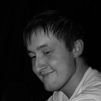 Тимбеков Александр