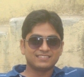 Mayank Agrawal