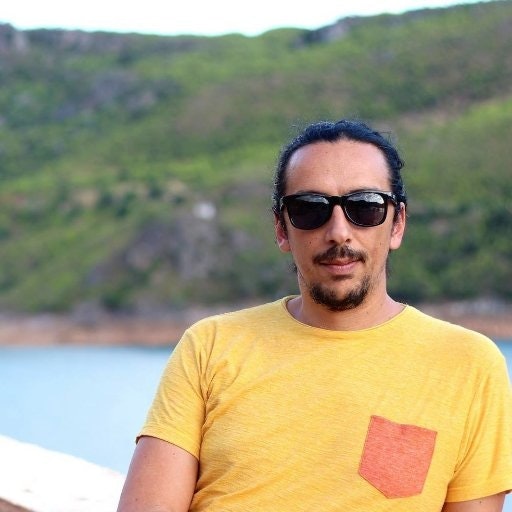 Ángel Cano Ydáñez