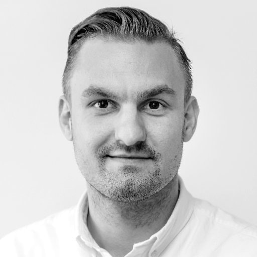 Martin Larsen