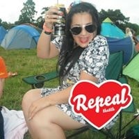 Zahaira Caffrey Esmau