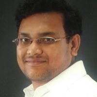 Kondal Rao Komaragiri