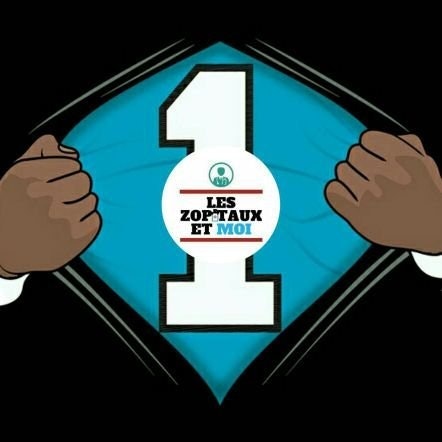 Les Zopitaux Et Moi