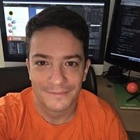 Marcio Fabiano Gastaldello de Almeida