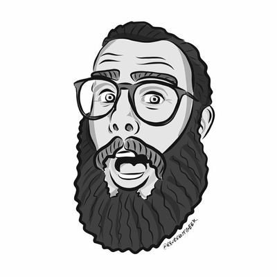 BeardedTim