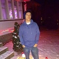 Nicolas H. de Almeida