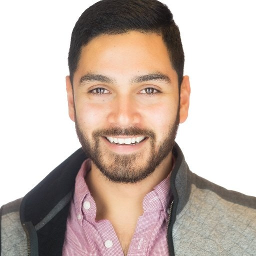 Carlos Balderas