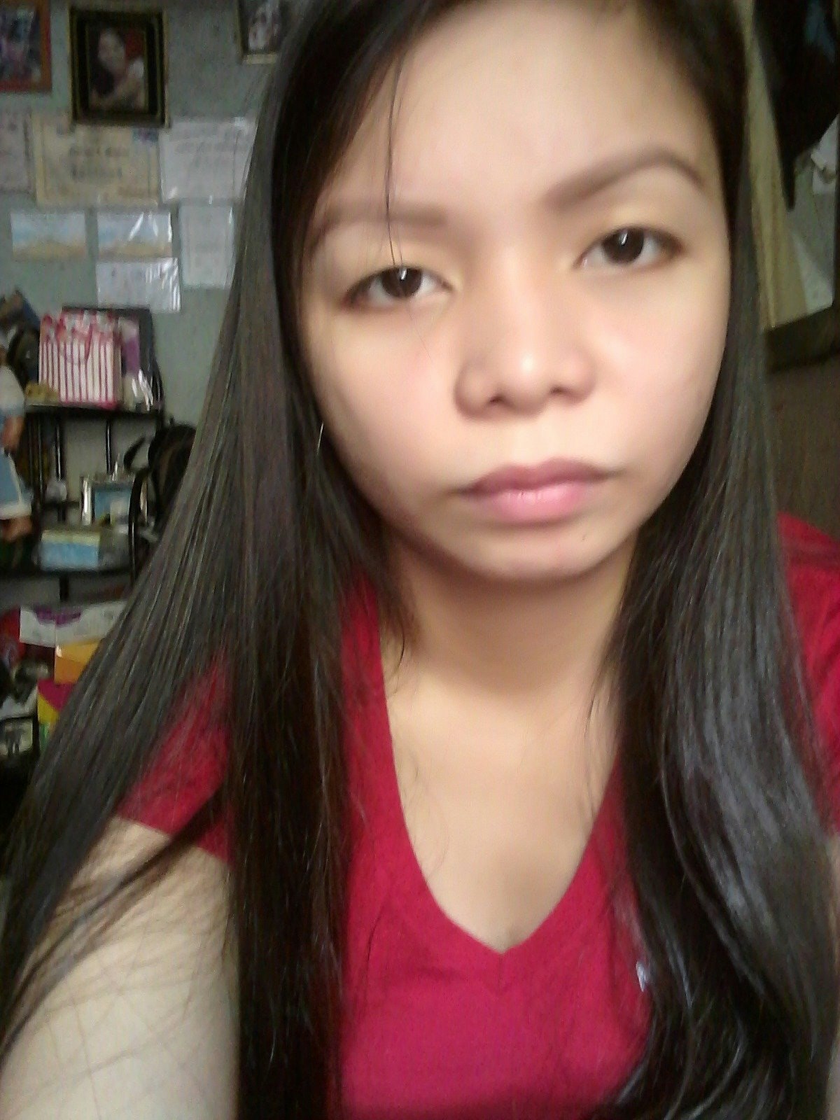 Clarissa M. Dela Cuesta