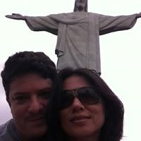 Noemi Hirokado de Almeida