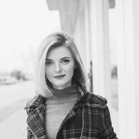 Алина Гуртова