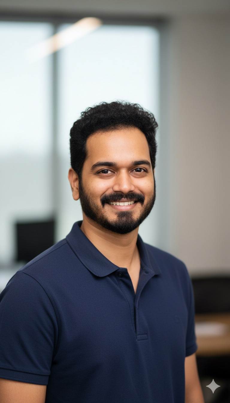 Pradeep kumar