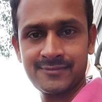 Hari Sandeep Reddy