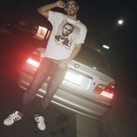 Xavier KidKimani Brewer