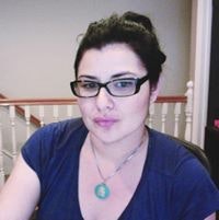 Heather Amber Pollock