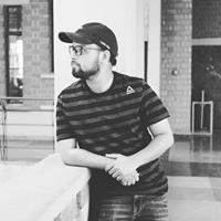 Krishna Chandra Yogeshwar