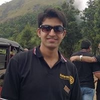 Abhishek Yadav