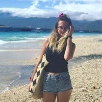 Ksuha  Voznesenskaya