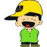 A Nice Morphing Clock for Me