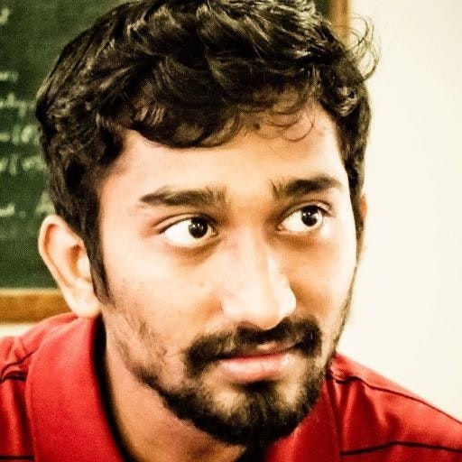 Narayan Ramachandran