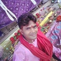 Abhishek Maurya