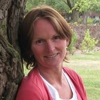 Vanja Opsteeg-Wentink