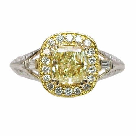 Wedding Rings Little