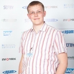Aleksey Smolsky