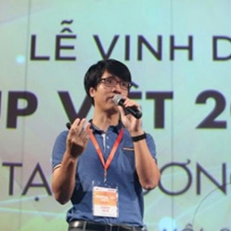 Nguyen Ba Duc