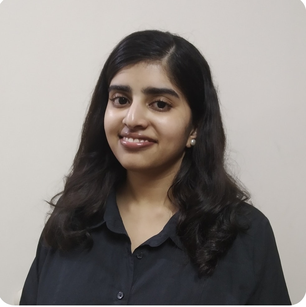 Divya Grace Benjamin