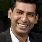 Rohan Pinto