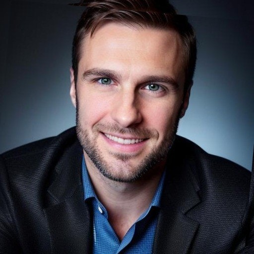 Florian Boymond